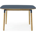 Thumbnail photo of Form Table 120 X 120 Cm