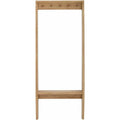 Thumbnail photo of Vance Coat Rack