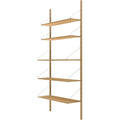 Thumbnail photo of Shelf Library H1852 / Single Section