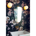 Thumbnail photo of Liila 1 Large Wall Lamp/ceiling Lamp