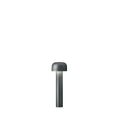 Thumbnail photo of Bellhop Outdoor Bollard H380 2700k