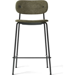Photo of Co Counter Chair, Fully Upholstered