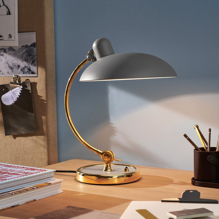 Photo of Kaiser Idell 6631-t Luxus Table Lamp