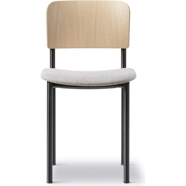 Photo of Plan Chair 3413 - Seat Upholstered