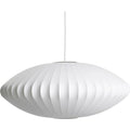 Thumbnail photo of Nelson Saucer Bubble Pendant Lamp