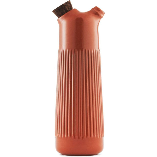 Photo of Junto Bottle - Vinegar - Ø: 5,5 X H: 17 Cm