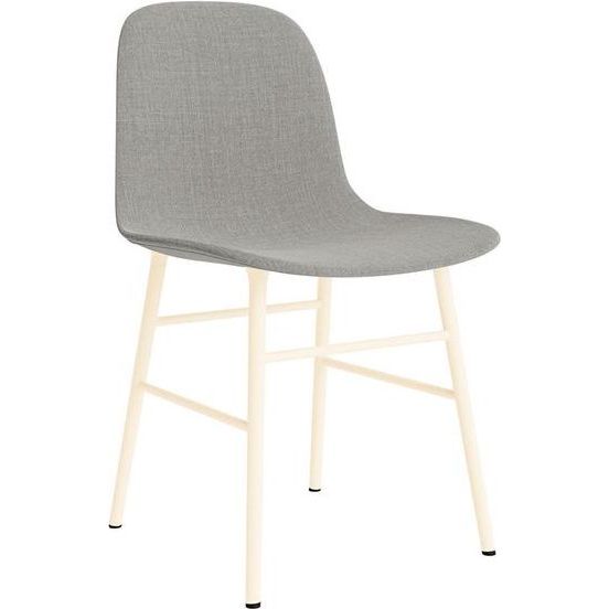 Photo of Form Chair Full Upholstery Steel - Remix 133