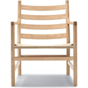 Ch44 By Hans J. Wegner (White Oil, Oak