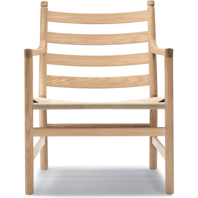 Photo of Ch44 By Hans J. Wegner (White Oil, Oak