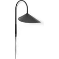 Thumbnail photo of Arum Wall Lamp / Swivel - Væglampe - Black