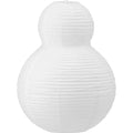 Thumbnail photo of Puff Bubble Lampshade 35x50 Cm White
