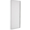 Thumbnail photo of Arcs Mirror, Rectangle, Medium