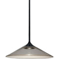 Thumbnail photo of Orsa Led 35 Pendant Black