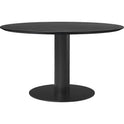 GUBI 2.0 Dining Table, Ø130 cm