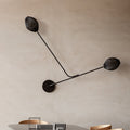 Thumbnail photo of Satellite Wall Lamp