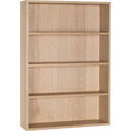 Thumbnail photo of Wall cabinet Oak - Natural