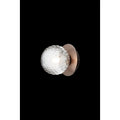 Thumbnail photo of Liila 1 Small Wall Lamp/ceiling Lamp Ip44 Dark