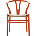 Thumbnail photo of CH24 Wishbone Chair Soft