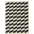 Thumbnail photo of Shift Kelim Rug 170x240 Cm