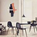 Thumbnail photo of Semi Pendant Lamp, Medium