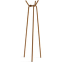 Knit Coat Rack