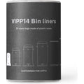 Thumbnail photo of Bags 10 litres for Vipp14 - Recycled plastic