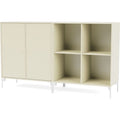 Thumbnail photo of Pair Classic Sideboard - Snow Legs