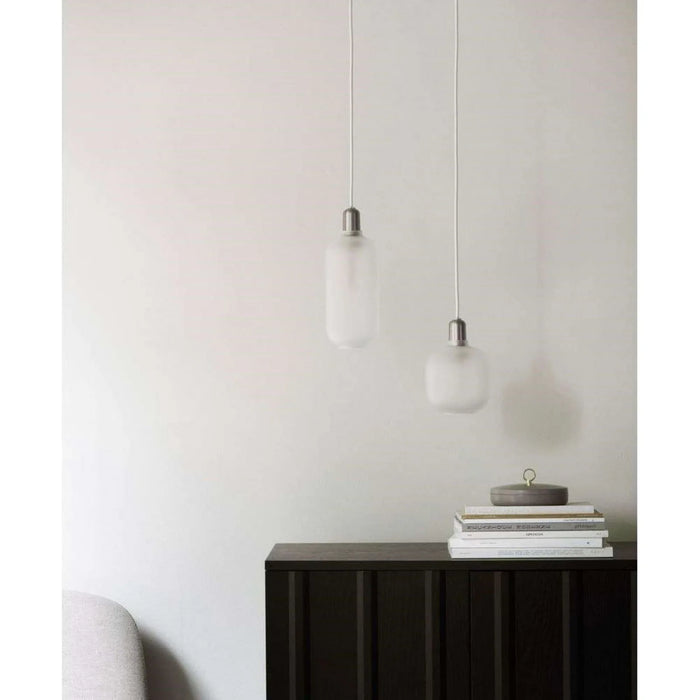 Photo of Amp Pendant Lamp Small