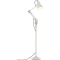 Thumbnail photo of Original 1227 - Golvlampa, Linen White - Läslampor - George Carwardine - Vit