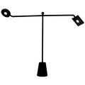 Thumbnail photo of Equilibrist T Led Table Lamp Black