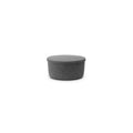 Thumbnail photo of Hide Storage Large Ottoman