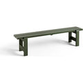 Thumbnail photo of Weekday Bench, 190 Cm Fra Hay