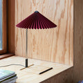 Thumbnail photo of Matin Table Lamp, Ø38 Cm
