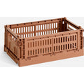 Thumbnail photo of Colour Crate, Small 17x26.5 Cm