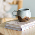 Thumbnail photo of Paula Mug Green Set of 6 Pieces