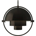Thumbnail photo of Multi-Lite Pendant Lamp, Small