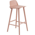 Thumbnail photo of Nerd Bar Stool H75 cm