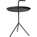 DLM Don't Leave Me Table Ø38 cm