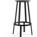 Thumbnail photo of Revolver Bar Stool H75 cm