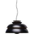 Thumbnail photo of Concert Pendant Lamp Black