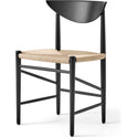 Drawn HM3 Dining Chair