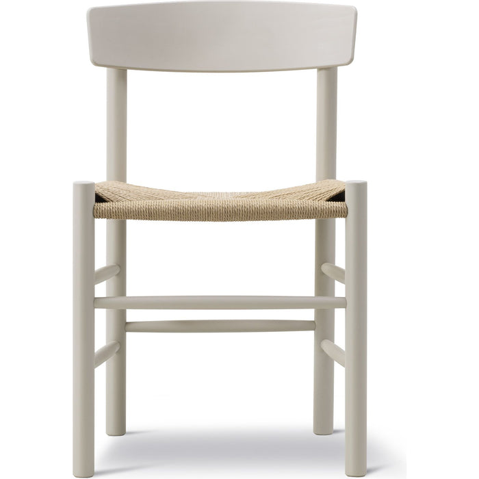 Photo of J39 Mogensen Chair