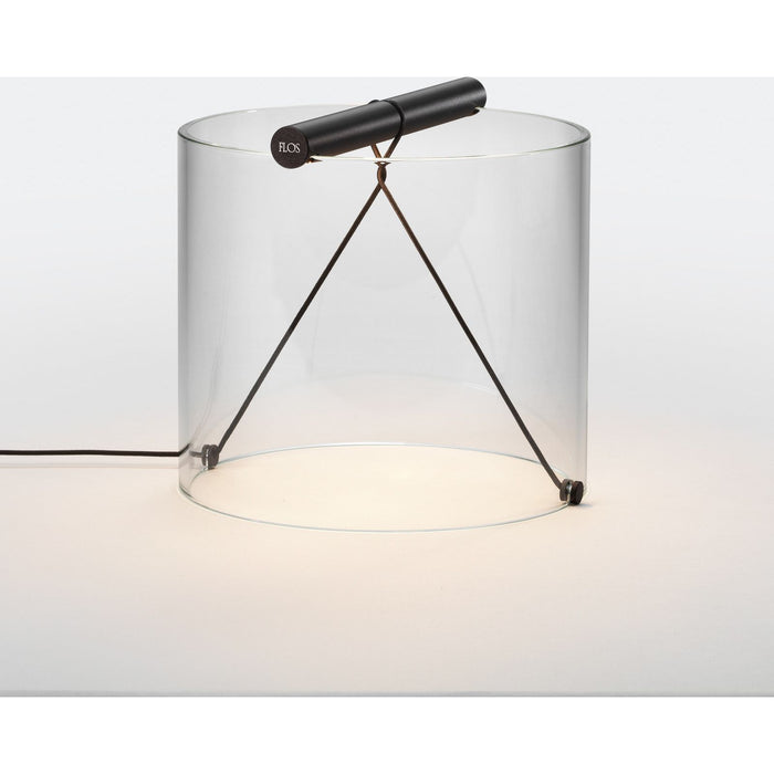 Photo of To-tie T1 Table Lamp Anodized