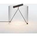 To-tie T1 Table Lamp Anodized