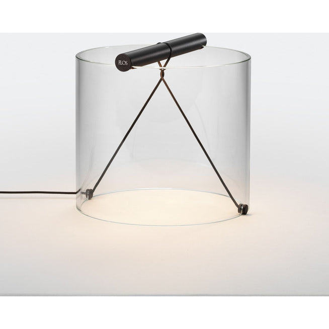 Photo of To-tie T1 Table Lamp Anodized