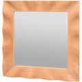 Thumbnail photo of Wavy Mirror
