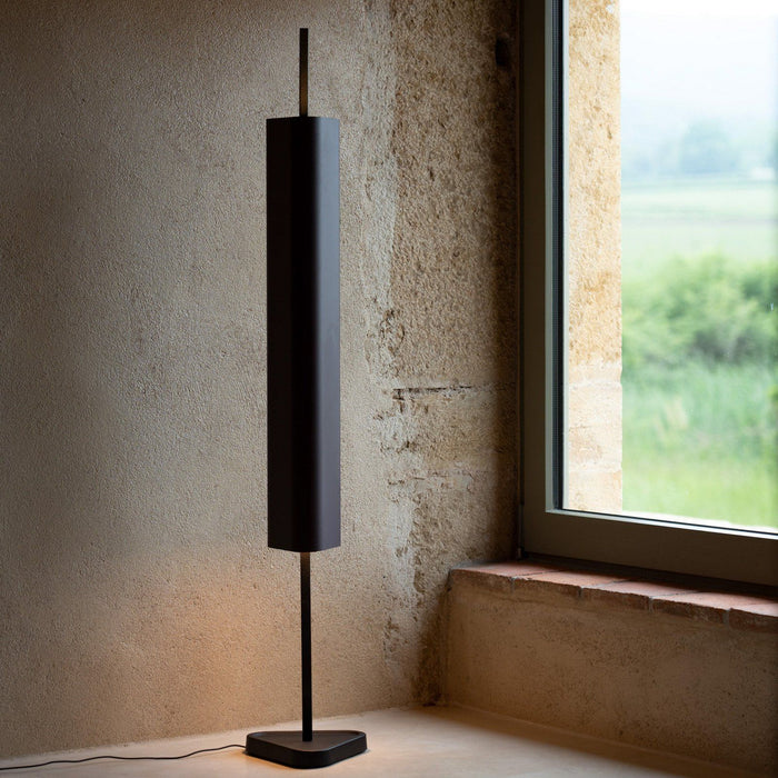 Photo of Emi Floor Lamp Deep
