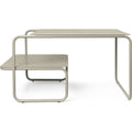 Thumbnail photo of Level Coffee Table - Sofabord - Cashmere - W79 X H40 X D60 Cm