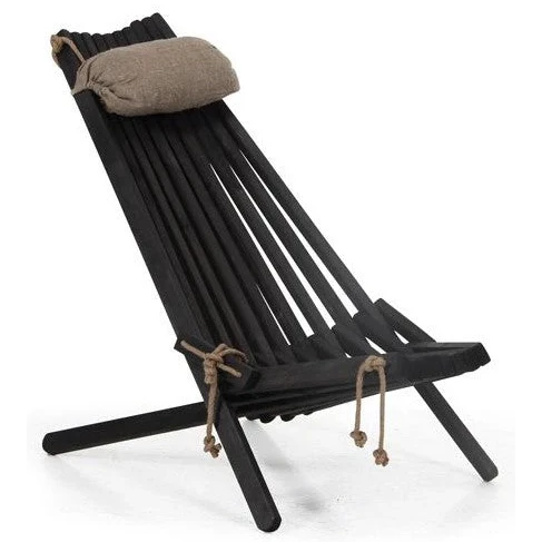 Ribbon Lounge Chair