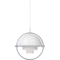 Multi-Lite Pendant Lamp, Large